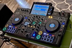 All-in-one dj systém XDJ-RX3