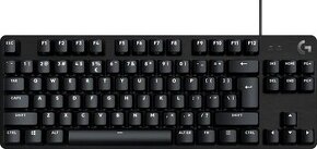 Logitech G413 TKL SE Mechanical Gaming - 1