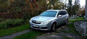 Opel Vectra C, 1.8 benzin