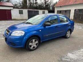 Chevrolet AVEO 1.4 Sedan