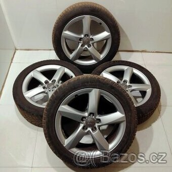 19" ALU kola – 5x112 – AUDI (VW, ŠKODA, MINI)