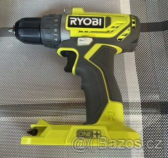 Aku vrtačka,šroubovák Ryobi R18DD2-220S - nové