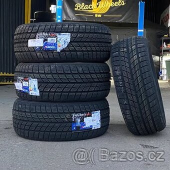 NOVÉ-Zimní pneu 225/50 R17 98H XL Altenzo