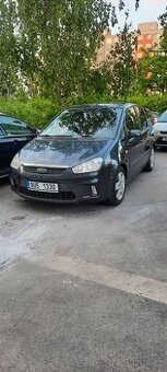 Ford Cmax 1.8.tdci