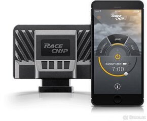 RaceChip Ultimate na Golf 7.5 GTI