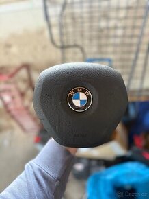 BMW 6871095 (F30, F80) 2014 - 2018 Airbag