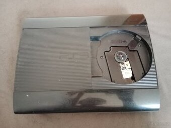 PS3 super Slim 500GB