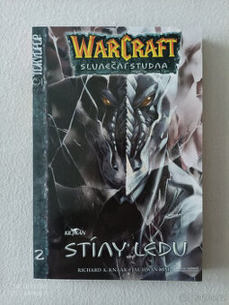 Warcraft - Sluneční studna - Stíny ledu