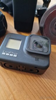 GoPro HERO 8 - 1