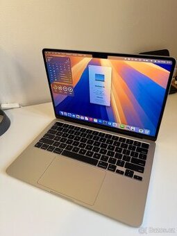 MacBook Air M2 13,6" 24 GB 512 GB