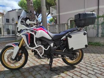 Honda CRF 1000 L Africa Twin DCT ABS (2016) TOP cena - 1