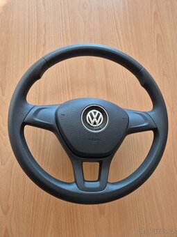 Volant VW Transporter, Carevelle, Multivant T6 + airbag