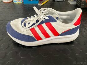 Tenisky adidas vel.382/3