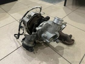 Turbo 2.0 TDI 110 kw 04L253010T - 1