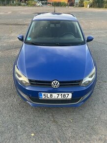 Volkswagen Polo 1.6 TDI 66kw