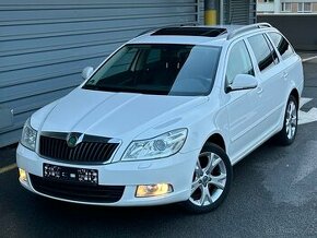 2.0tdi 103kw, DSG, 2012, 257000km, Xenon, šíbr, ELEG