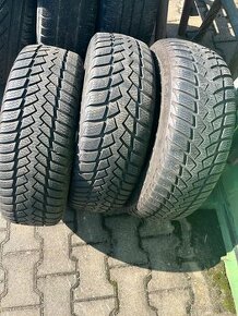 Zimni Pneu 185/65R14 86T