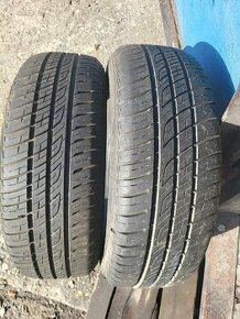 Pneu Barum 185/60 R14 2x 6.5mm