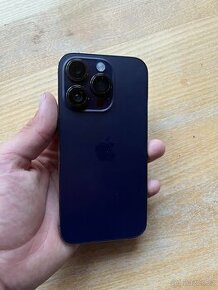 Sháním zablokovaný, rozbitý iPhone x-15 pro Max