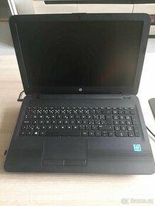 Notebook HP 250 G5 15,6" Intel Core i3 4 GB