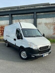 Iveco Daily Maxi 2.3L - 1