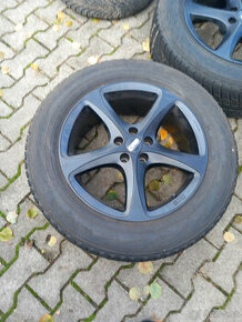 FORD KUGA ALU KOLA 235/55R17