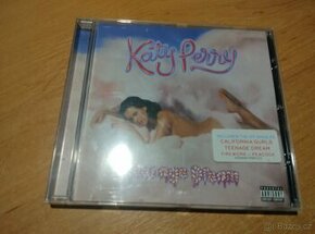 Cd - Katy Perry - 1