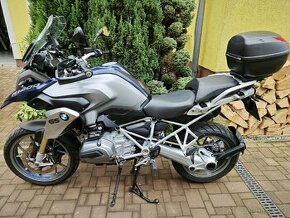 BMW 1200 gs Lc 2015