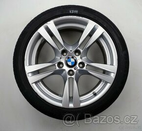 BMW X1 M E84 - Originání 18" alu kola - Letní pneu - 1