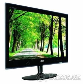 LG Flatron W2240T-PN - LCD monitor 22" - 1