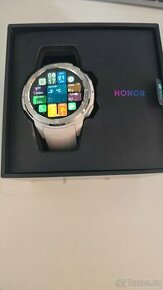 Honor Watch GS Pro bíla varianta - 1