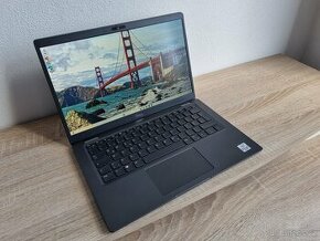 Dell Latitude 7310 - i5-10310U, 8GB, 256GB, 13,3" FHD IPS