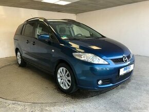 MAZDA 5 1.8 16V