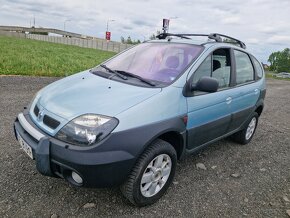 Renault Scenic RX4 1.9 dci - 4x4 - 1