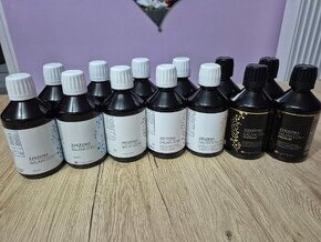 ZINZINO BALANCEOIL+300 ML,Rybí olej, BalanceTest, Super cena