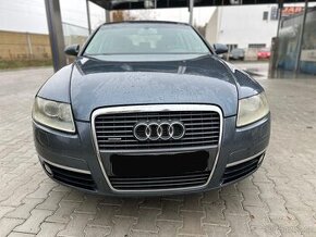 Audi A6 3.0 TDI quattro 2004 - 1