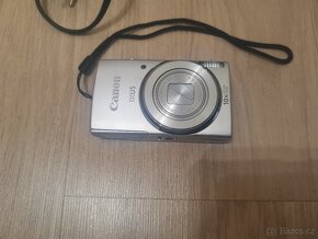 Canon IXUS 155