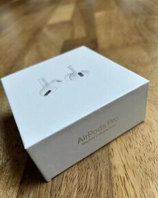 Apple Airpods pro (1.generace)