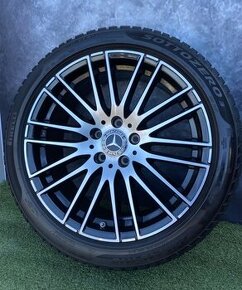 Alu kola Mercedes C classe 225/45R18 95H W206