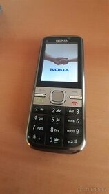 Nokia C5-00