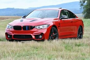 Bmw f32 335xd