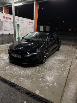 VW Scirocco 1.4tsi 160kw