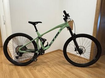 Enduro bike - CTM Scroll Xpert 2022