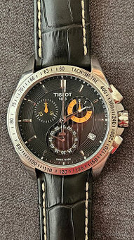 TISSOT Veloci - T Watch Chronograph T024417A