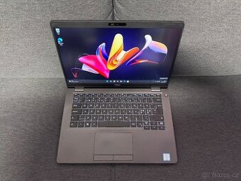 Notebook Dell Latitude 5300 - 1