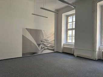 Pronájem kanceláře 35,91 m²