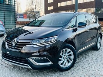 Renault Espace 1.6dCi PRODÁNO 