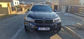 BMW X6 xDrive30d