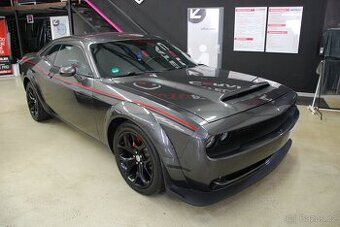 Dodge Challenger R/T, 5,7 HEMI, DEMON PACK, 121TKM - 1