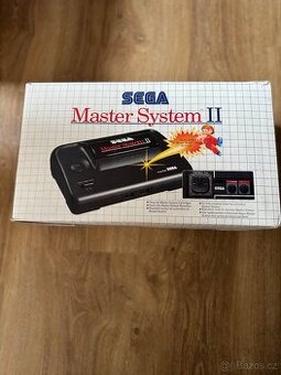 Sega Master System - 1